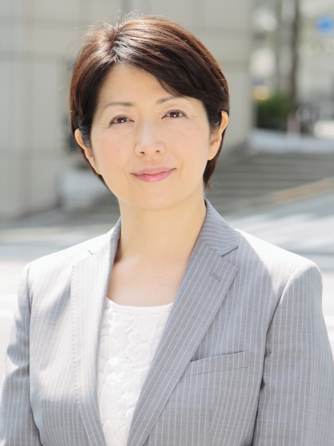 角南範子 ケイエムシネマ企画
