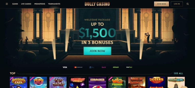 Dolly casino recensioni - Dolly Casino: Recensioni e Offerte Esclusive per gli Utenti Italiani